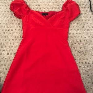 Majorelle Revolve Off the Shoulder Dress